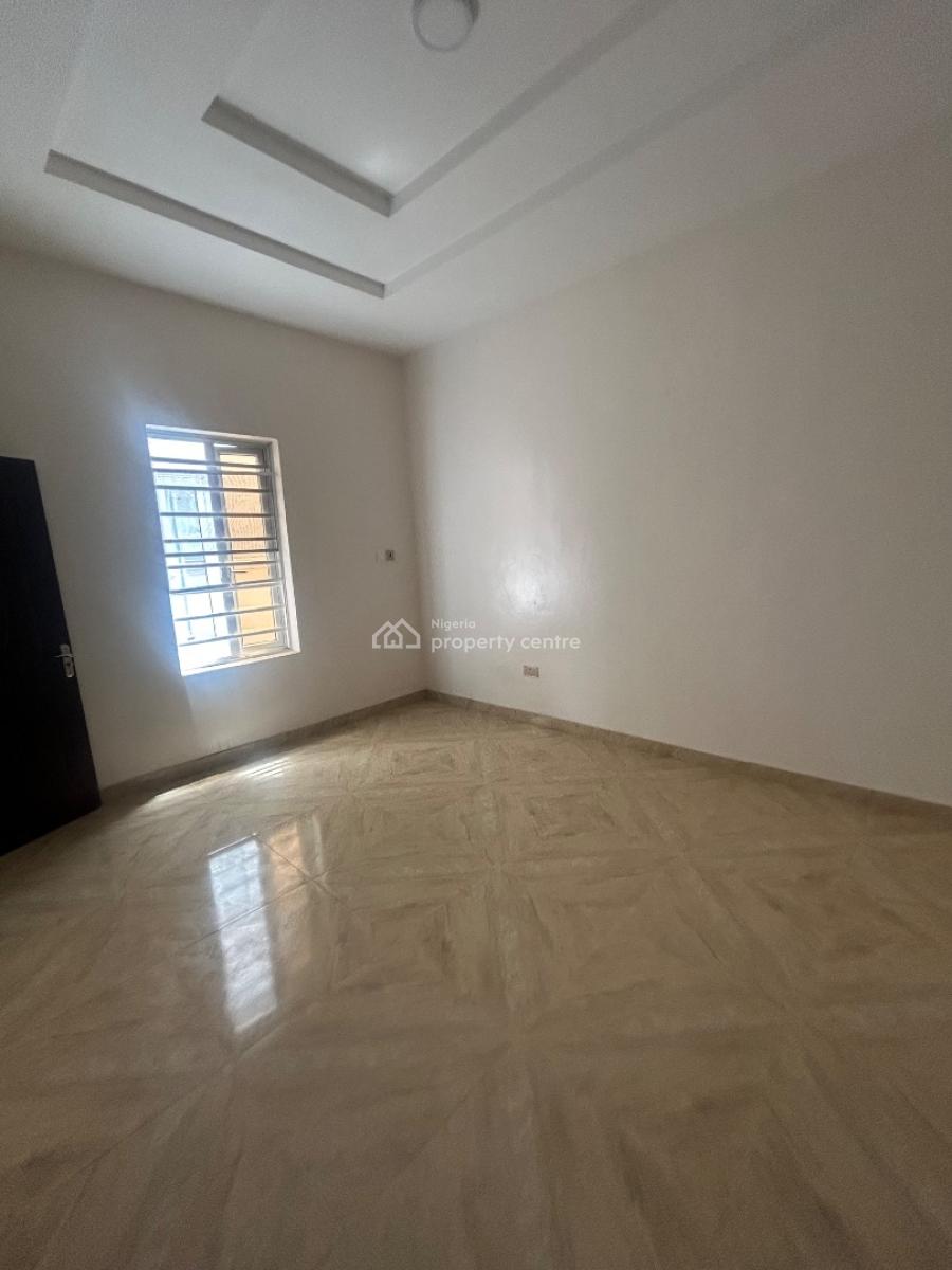 Luxury 4 Bedroom Fully Detached Duplex, Ikota Gra, Lekki, Lagos, Detached Duplex for Sale