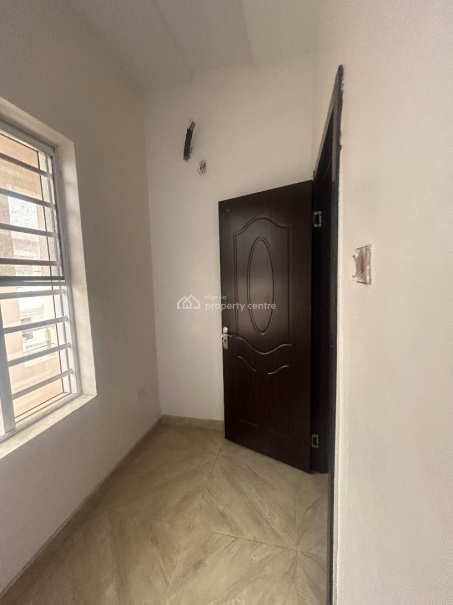 Luxury 4 Bedroom Fully Detached Duplex, Ikota Gra, Lekki, Lagos, Detached Duplex for Sale