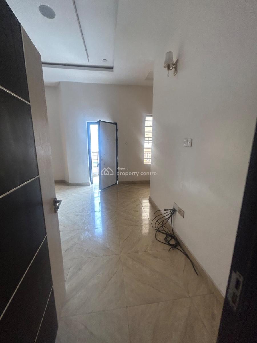 Luxury 4 Bedroom Fully Detached Duplex, Ikota Gra, Lekki, Lagos, Detached Duplex for Sale