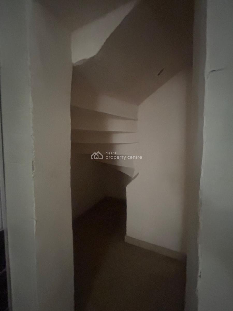 Luxury 4 Bedroom Fully Detached Duplex, Ikota Gra, Lekki, Lagos, Detached Duplex for Sale