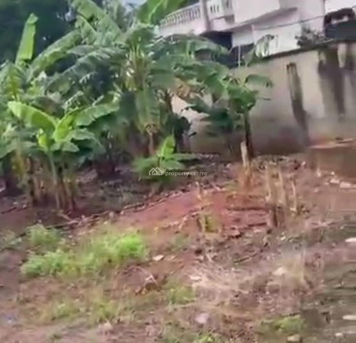 90ft By 200ft Land, ; Gauis Idubor Road, Off Gapiona Road Gra, Benin, Oredo, Edo, Land for Sale