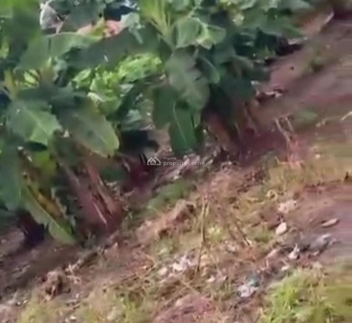 90ft By 200ft Land, ; Gauis Idubor Road, Off Gapiona Road Gra, Benin, Oredo, Edo, Land for Sale