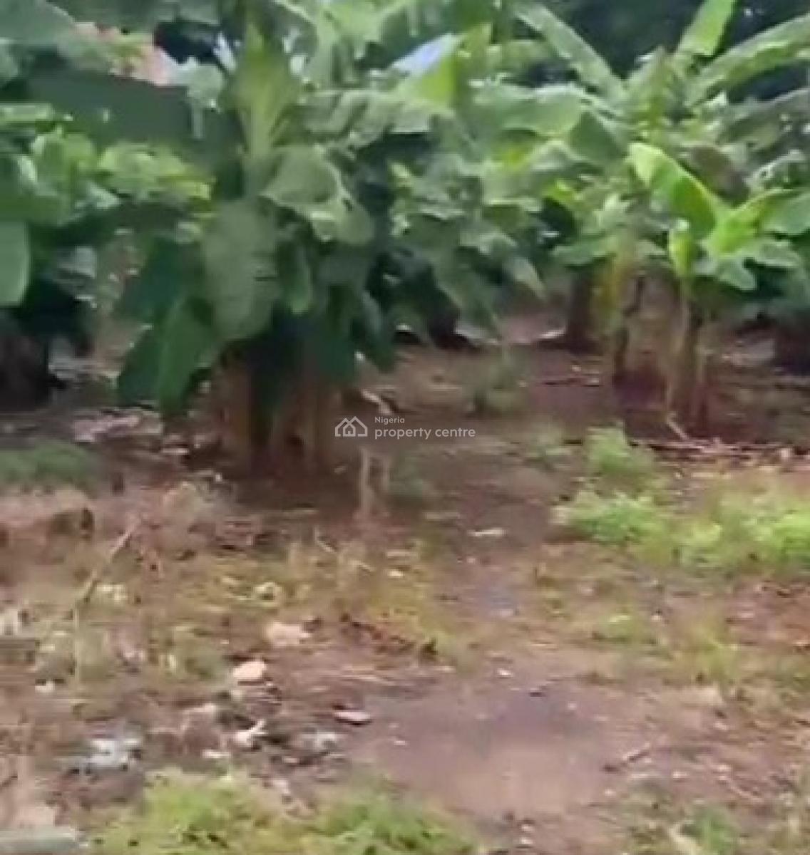 90ft By 200ft Land, ; Gauis Idubor Road, Off Gapiona Road Gra, Benin, Oredo, Edo, Land for Sale