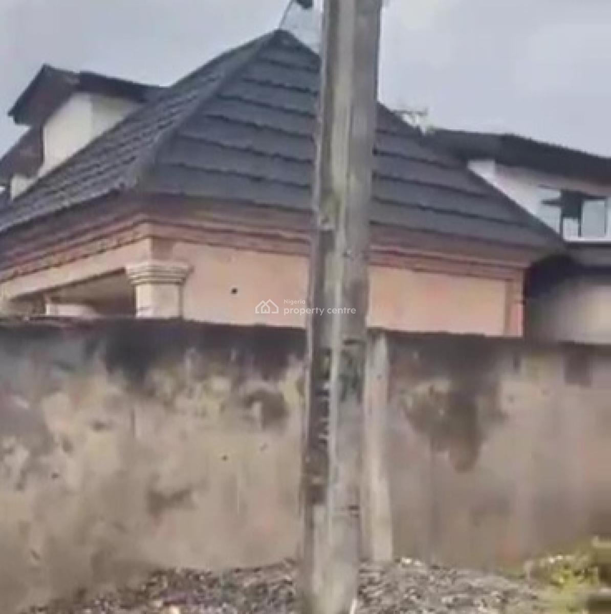 90ft By 200ft Land, ; Gauis Idubor Road, Off Gapiona Road Gra, Benin, Oredo, Edo, Land for Sale