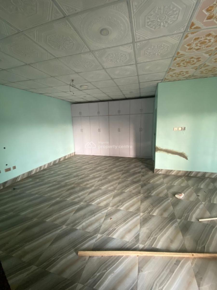 2 Bedroom Flat Apartment Upstairs, Atlantic View Estate, Alpha Beach Road, Igbo-efon, Lekki, Lagos, Flat / Apartment for Rent