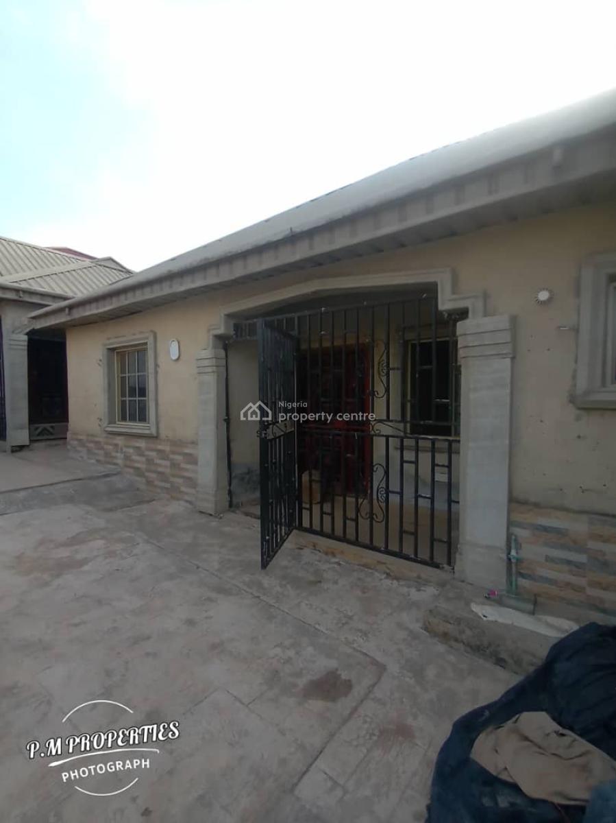 2 Bedroom Flat, Victory Estate Area, Magboro, Ogun, Flat / Apartment for Rent