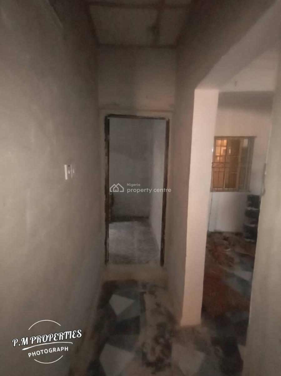 2 Bedroom Flat, Victory Estate Area, Magboro, Ogun, Flat / Apartment for Rent