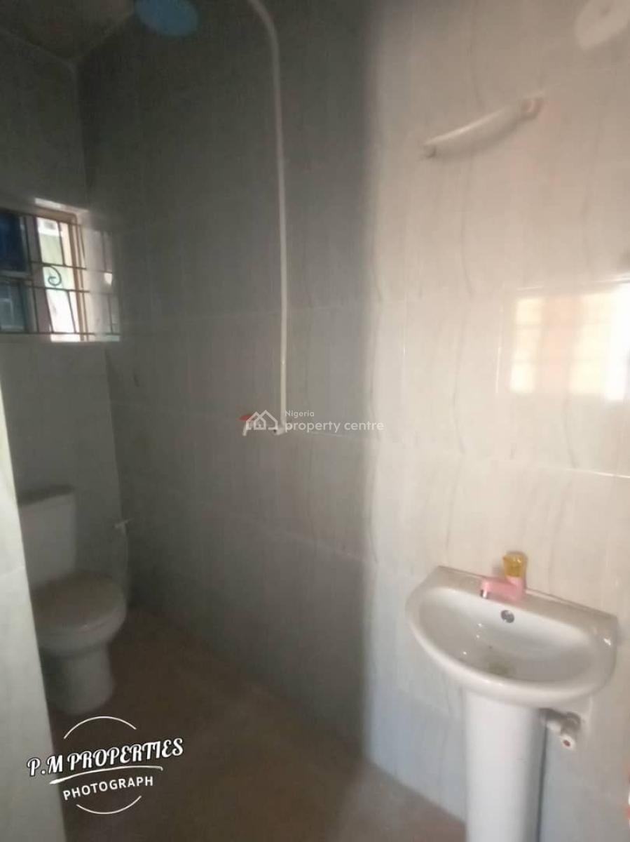 2 Bedroom Flat, Victory Estate Area, Magboro, Ogun, Flat / Apartment for Rent