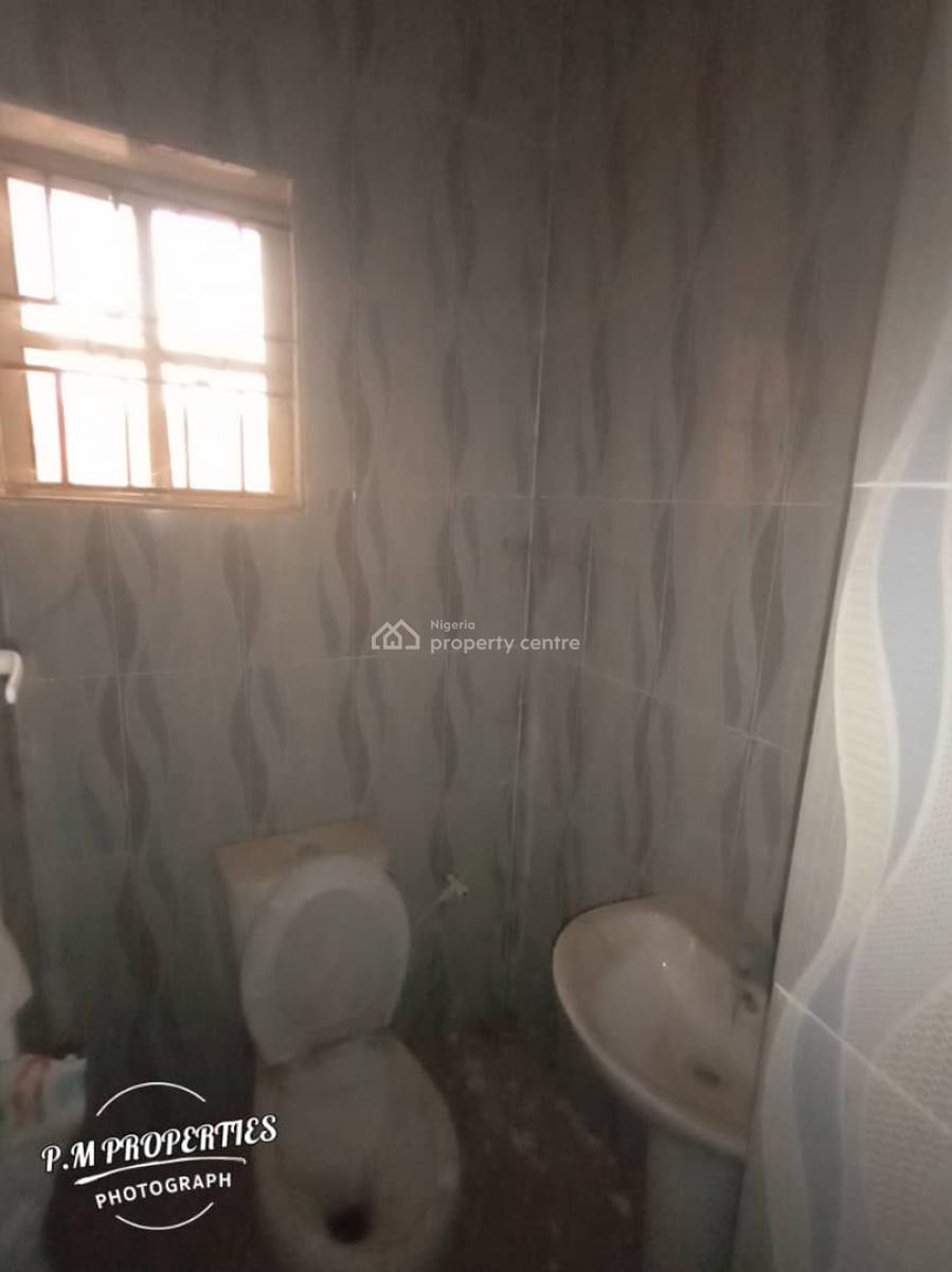 2 Bedroom Flat, Victory Estate Area, Magboro, Ogun, Flat / Apartment for Rent
