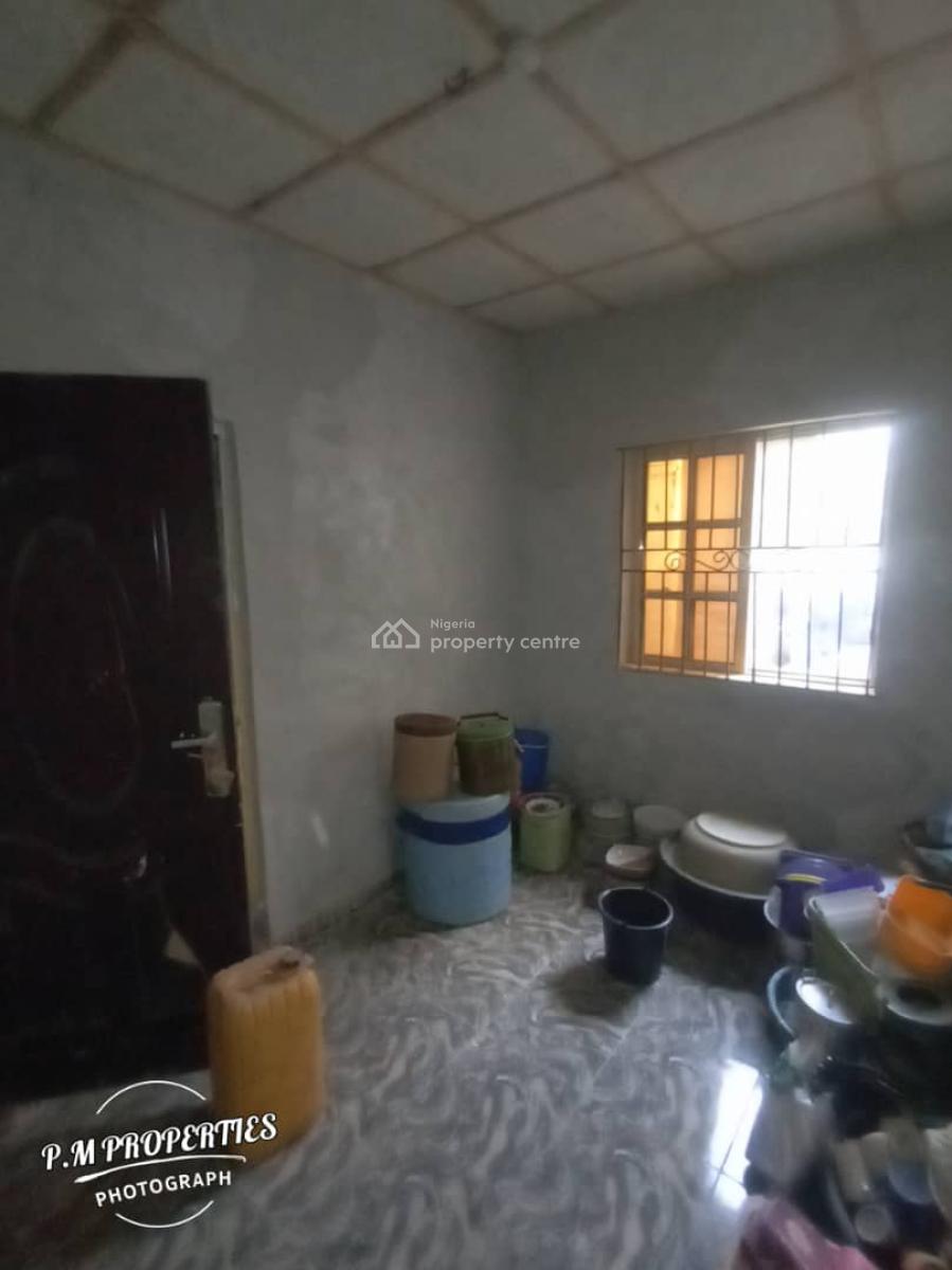 2 Bedroom Flat, Victory Estate Area, Magboro, Ogun, Flat / Apartment for Rent