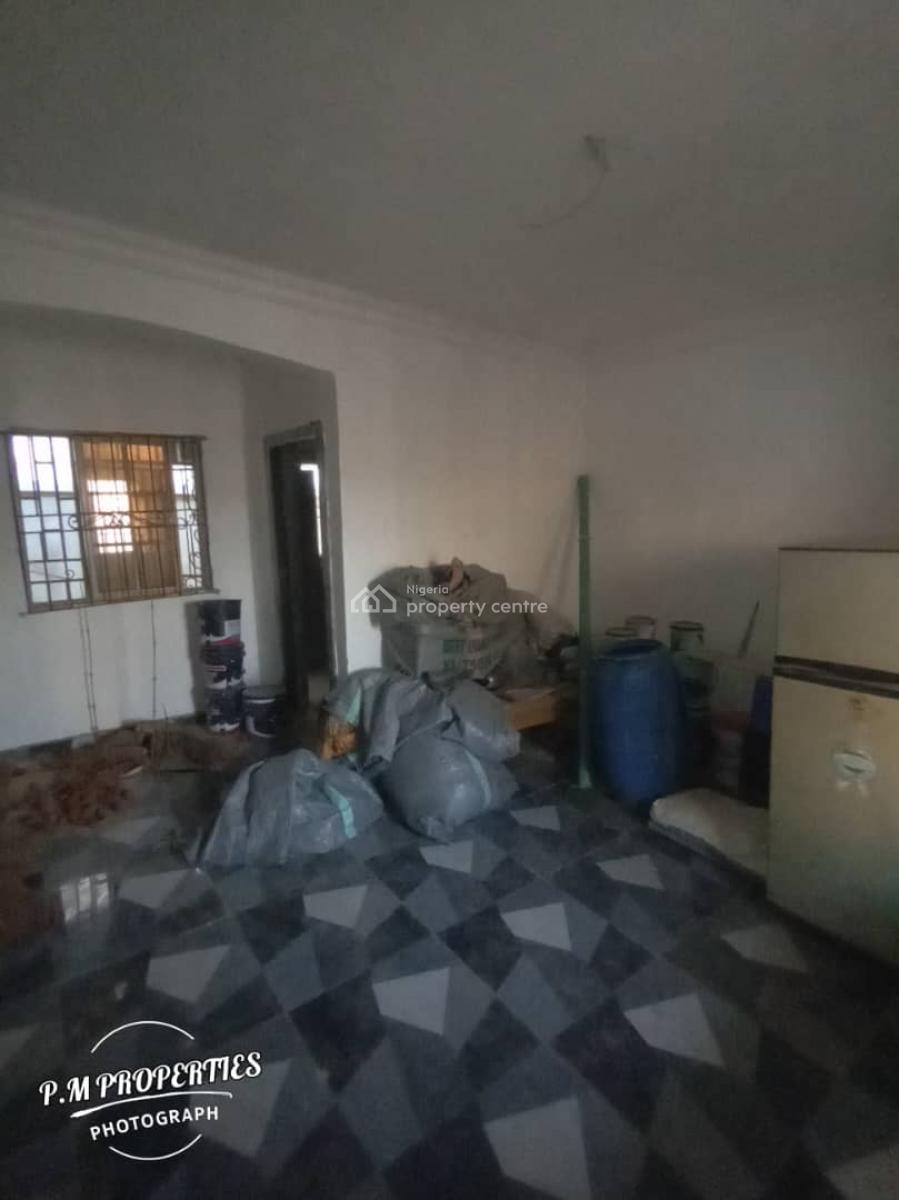 2 Bedroom Flat, Victory Estate Area, Magboro, Ogun, Flat / Apartment for Rent
