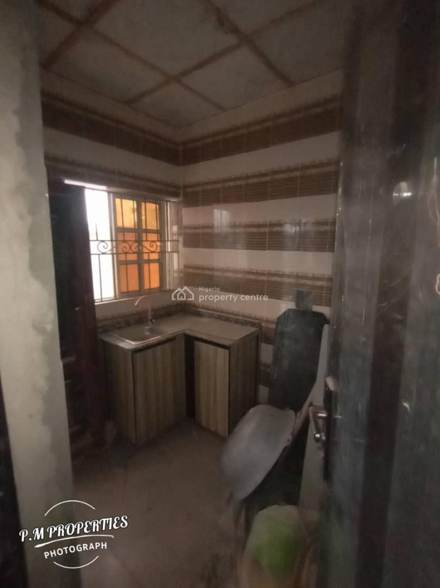 2 Bedroom Flat, Victory Estate Area, Magboro, Ogun, Flat / Apartment for Rent