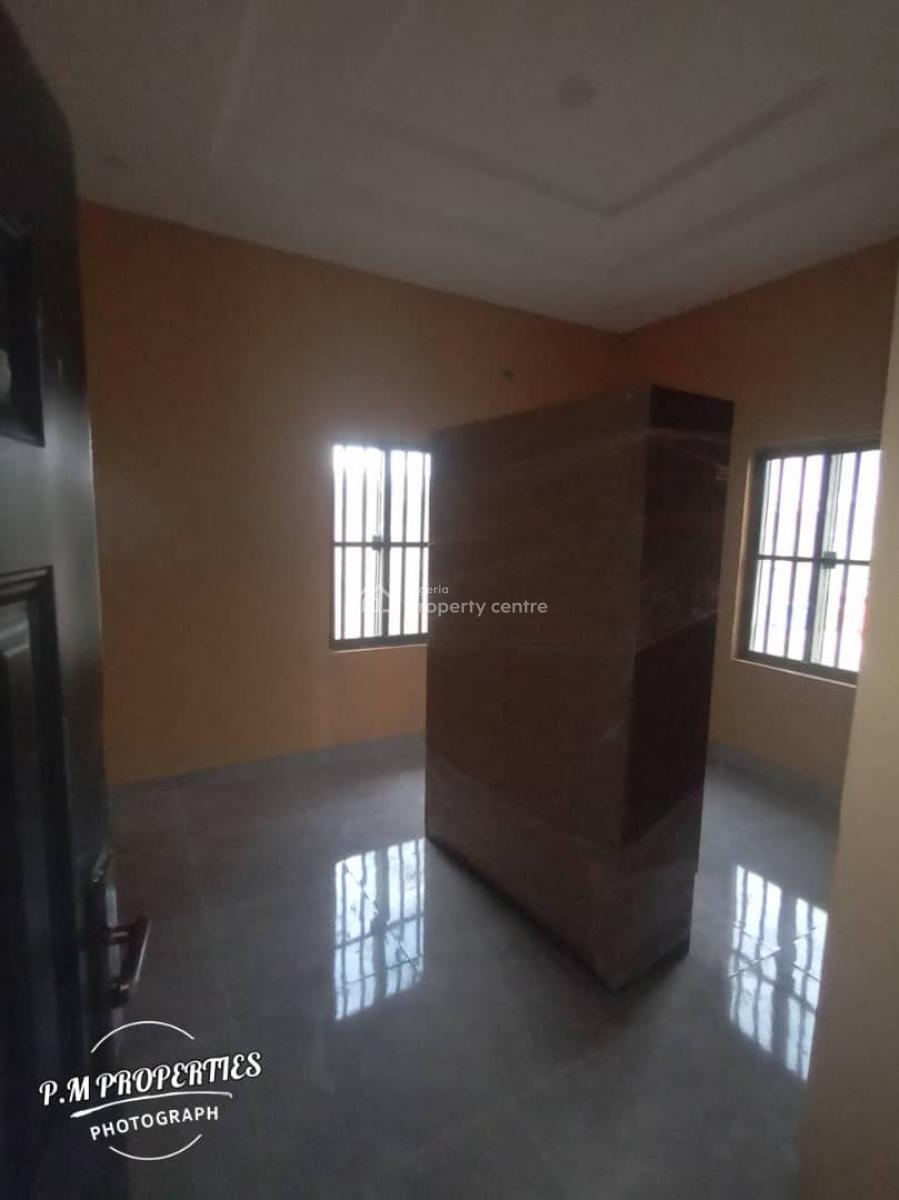 Nice 2 Bedrooms Flat, Ivory Garden Estate, Magboro, Ogun, Flat / Apartment for Rent
