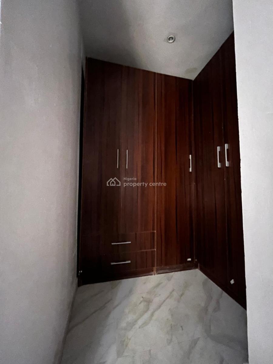Elegant 4-bedroom Terrace Duplex, Gbagada, Lagos, Terraced Duplex for Sale
