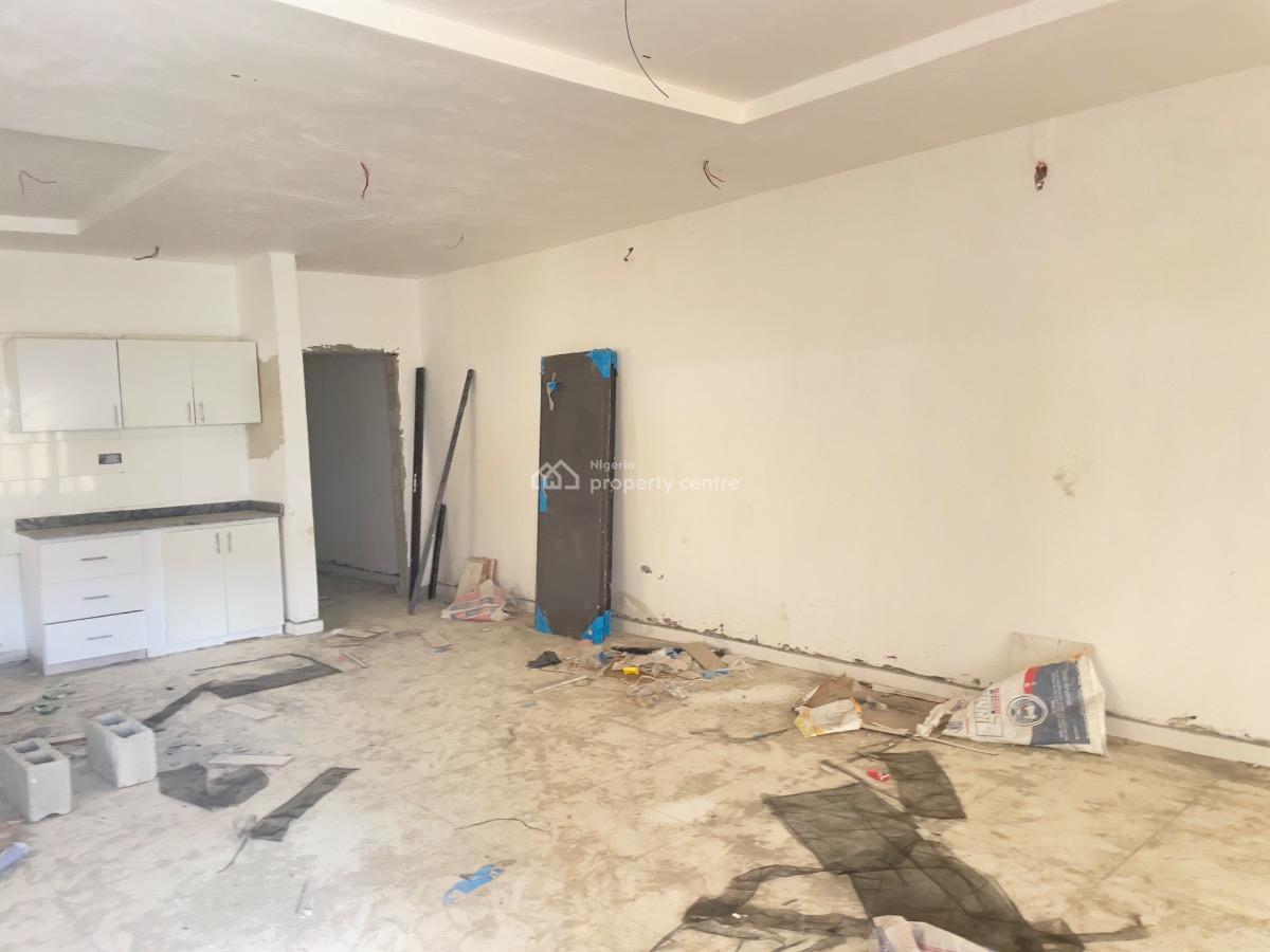 Luxury 3 Bedroom Semi Detached Bungalow Flat, Oribanwa, Awoyaya, Ibeju Lekki, Lagos, Semi-detached Bungalow for Sale