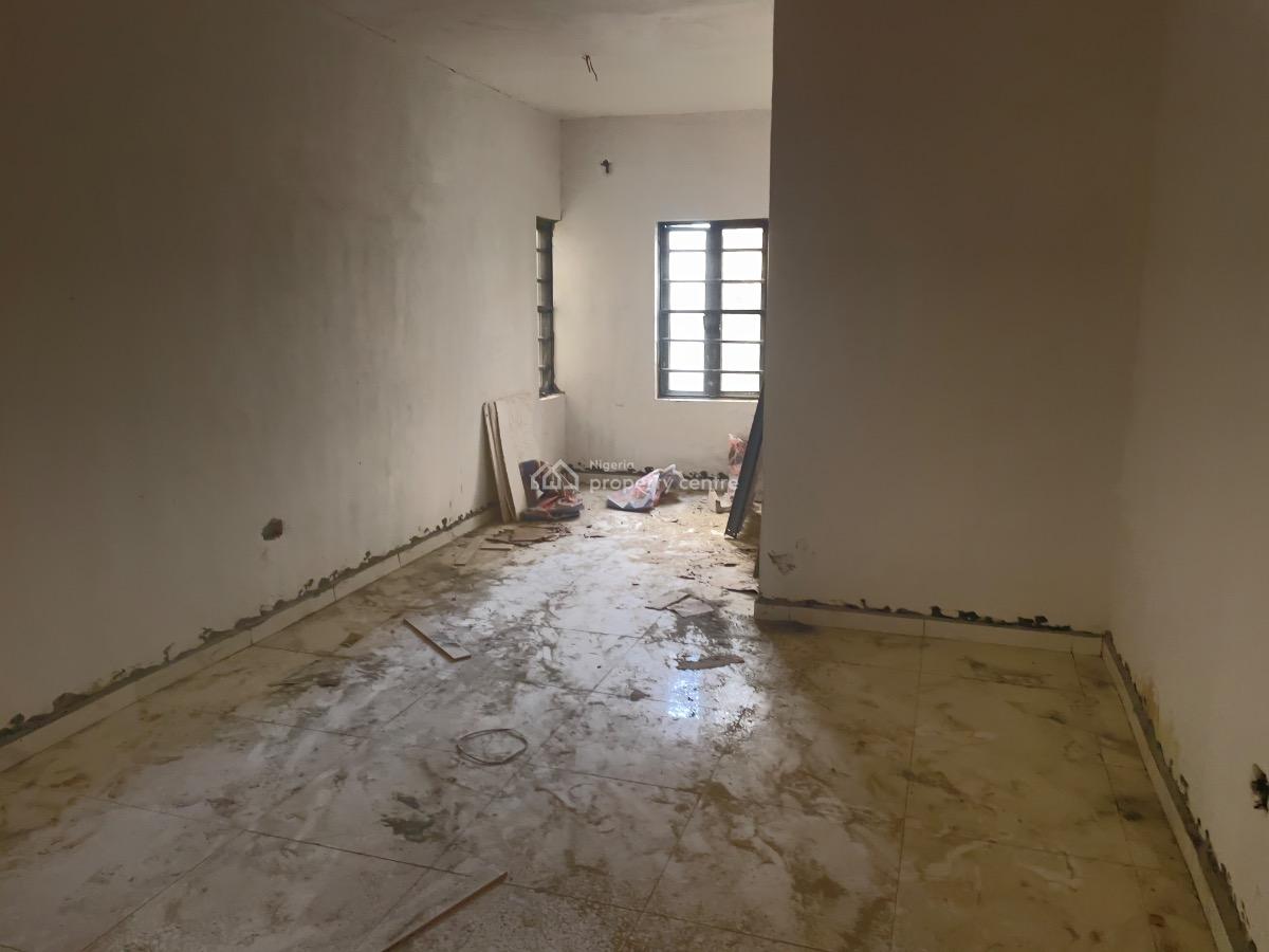 Luxury 3 Bedroom Semi Detached Bungalow Flat, Oribanwa, Awoyaya, Ibeju Lekki, Lagos, Semi-detached Bungalow for Sale