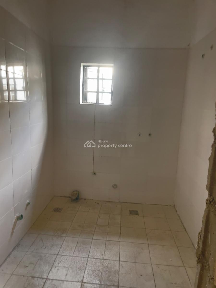 Luxury 3 Bedroom Semi Detached Bungalow Flat, Oribanwa, Awoyaya, Ibeju Lekki, Lagos, Semi-detached Bungalow for Sale