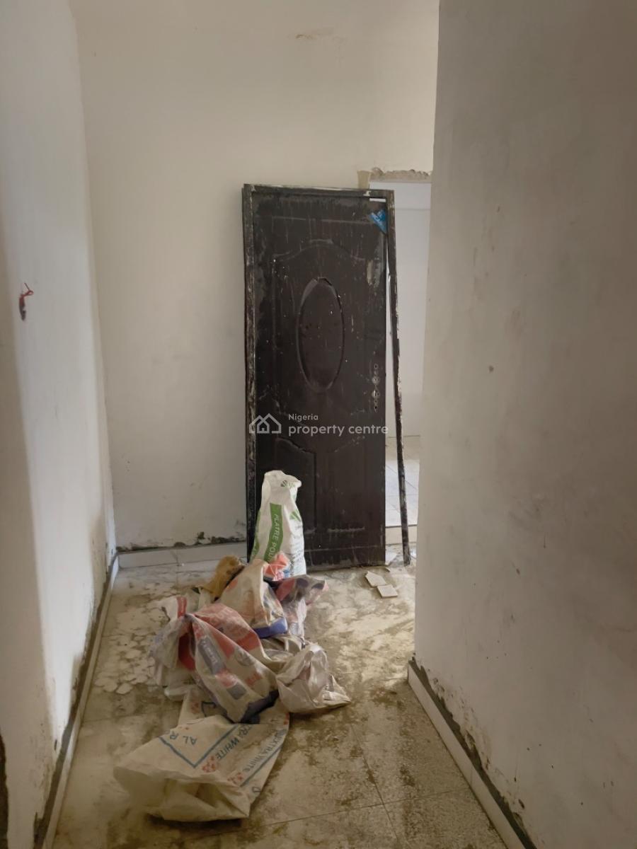 Luxury 3 Bedroom Semi Detached Bungalow Flat, Oribanwa, Awoyaya, Ibeju Lekki, Lagos, Semi-detached Bungalow for Sale