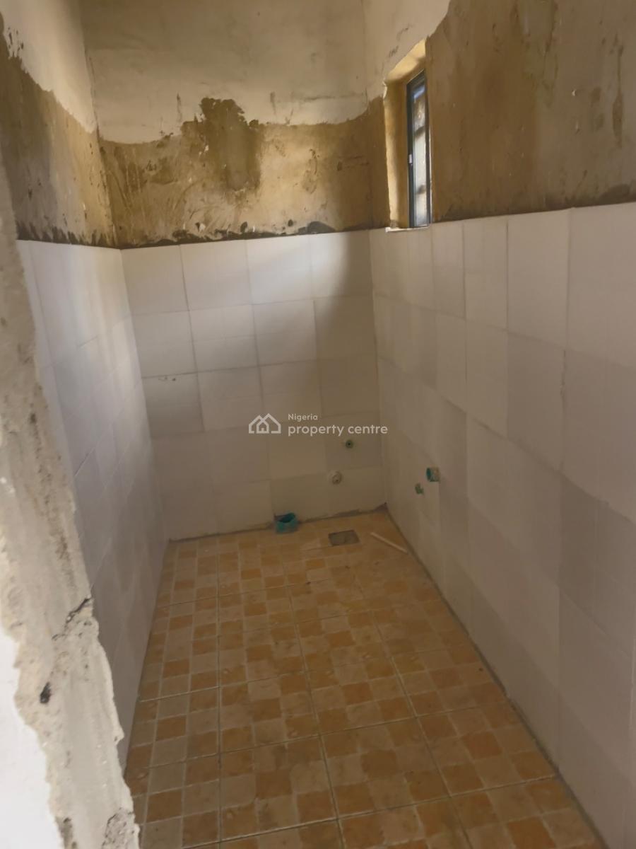 Luxury 3 Bedroom Semi Detached Bungalow Flat, Oribanwa, Awoyaya, Ibeju Lekki, Lagos, Semi-detached Bungalow for Sale