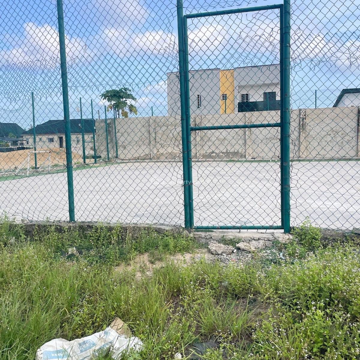 Luxury 3 Bedroom Semi Detached Bungalow Flat, Oribanwa, Awoyaya, Ibeju Lekki, Lagos, Semi-detached Bungalow for Sale