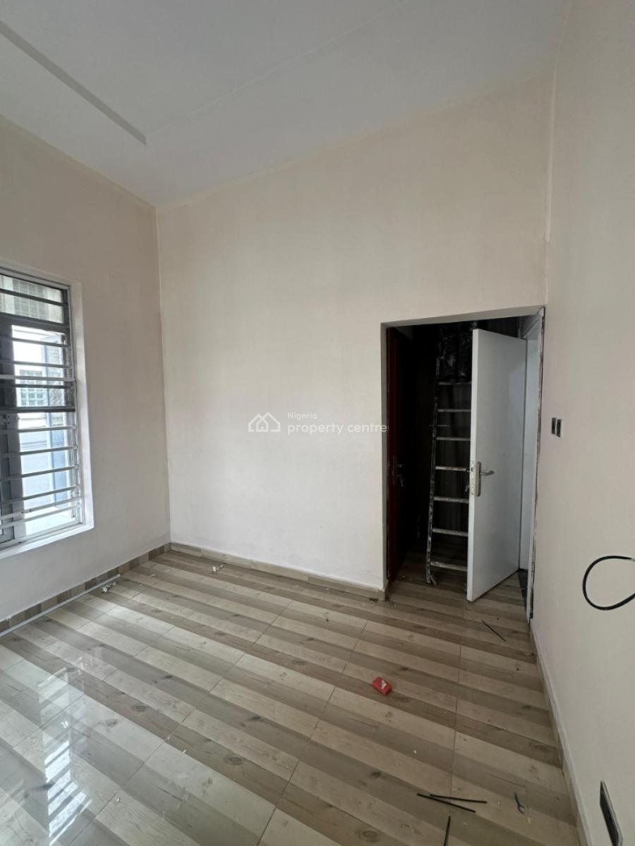 Brand New 5 Bedroom Fully Detached Duplex, Osapa London..., Lekki, Lagos, Detached Duplex for Rent