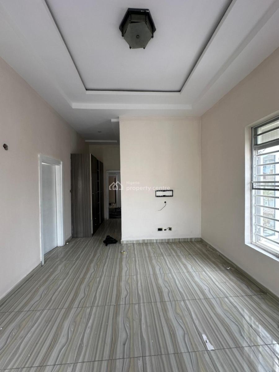 Brand New 5 Bedroom Fully Detached Duplex, Osapa London..., Lekki, Lagos, Detached Duplex for Rent