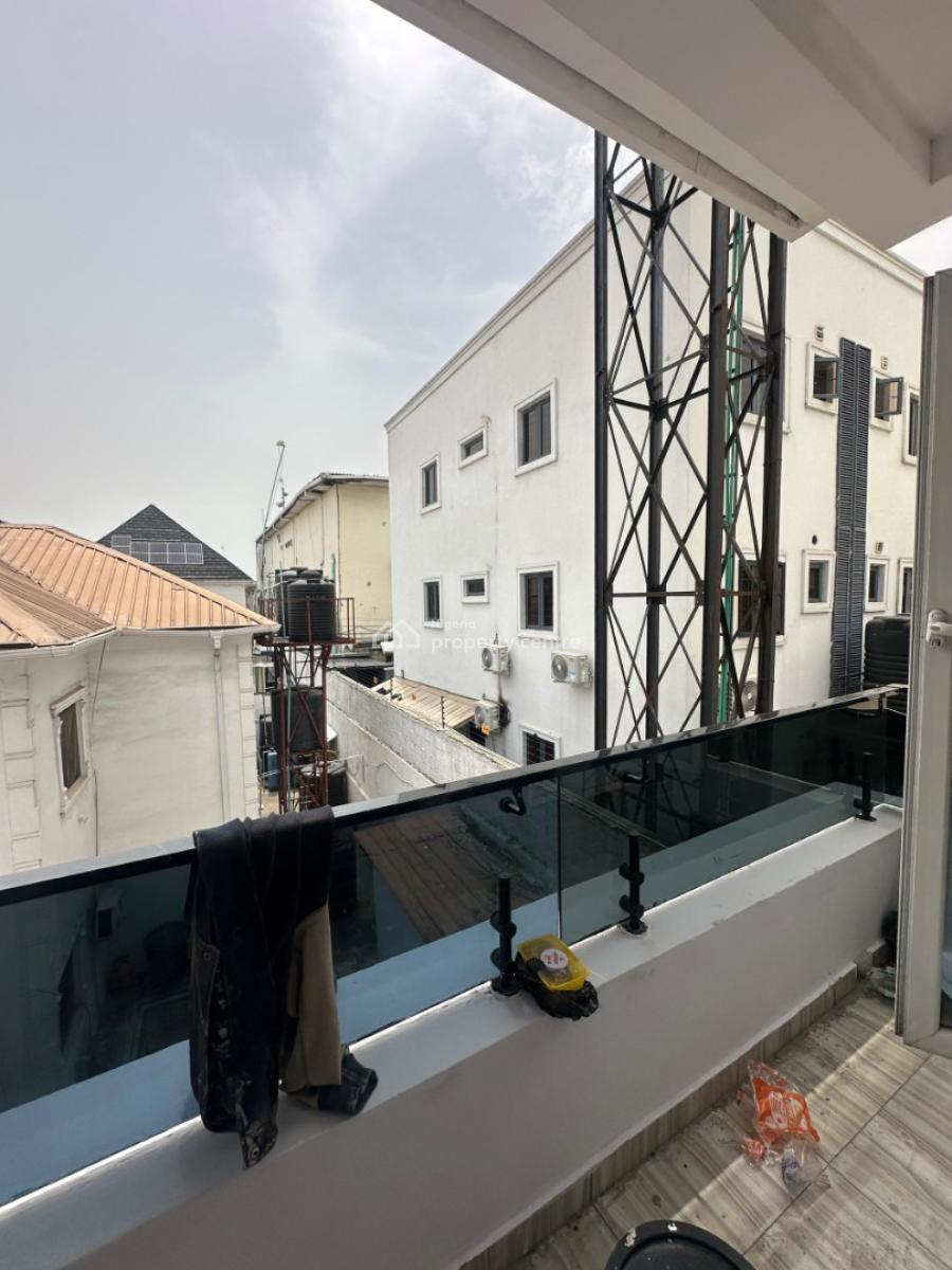 Brand New 5 Bedroom Fully Detached Duplex, Osapa London..., Lekki, Lagos, Detached Duplex for Rent