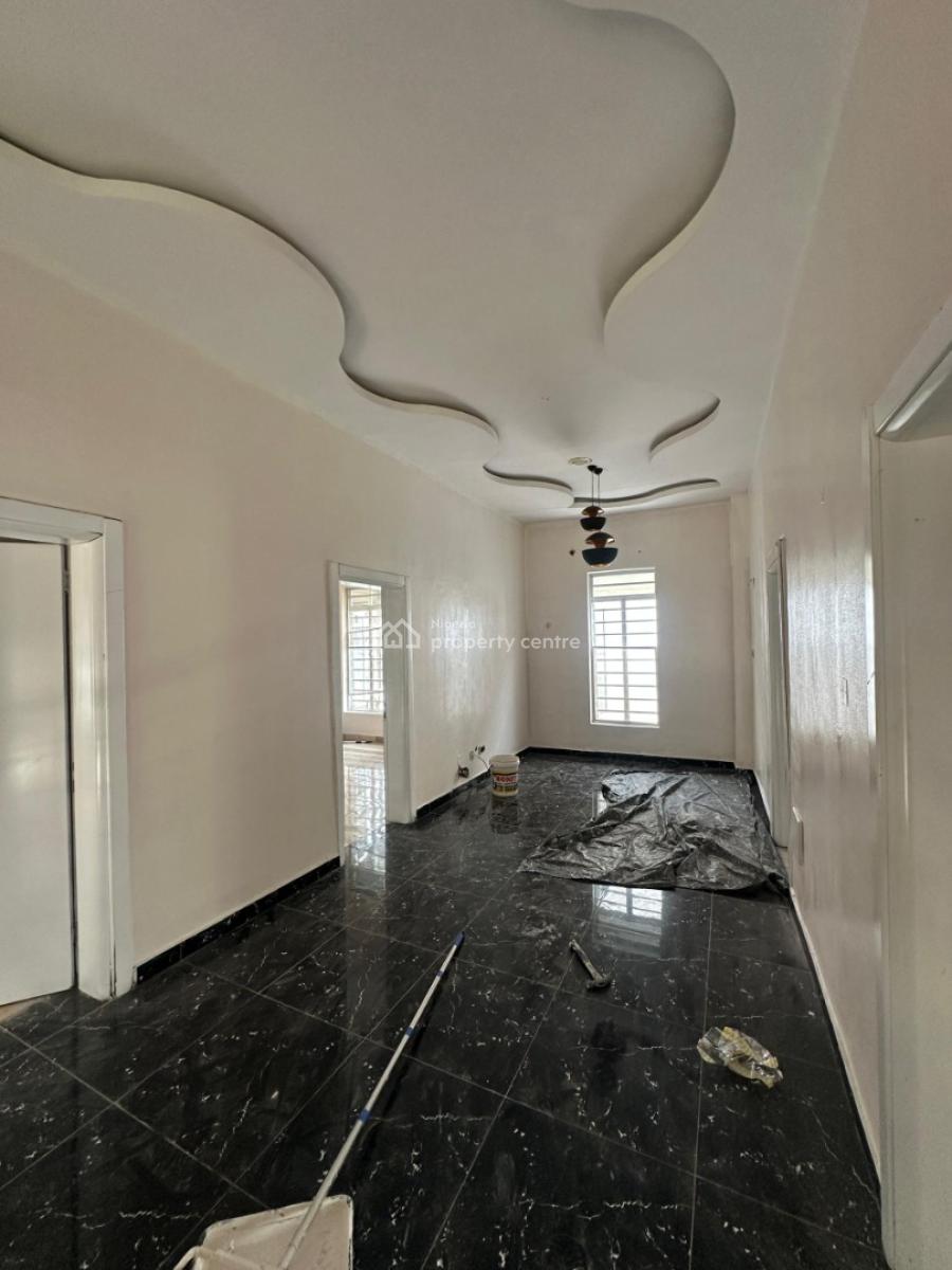 Brand New 5 Bedroom Fully Detached Duplex, Osapa London..., Lekki, Lagos, Detached Duplex for Rent