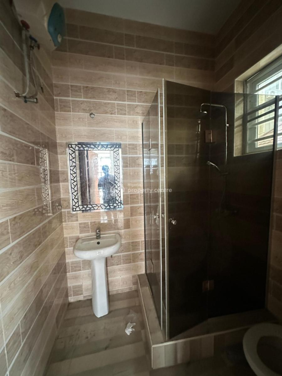 Brand New 5 Bedroom Fully Detached Duplex, Osapa London..., Lekki, Lagos, Detached Duplex for Rent