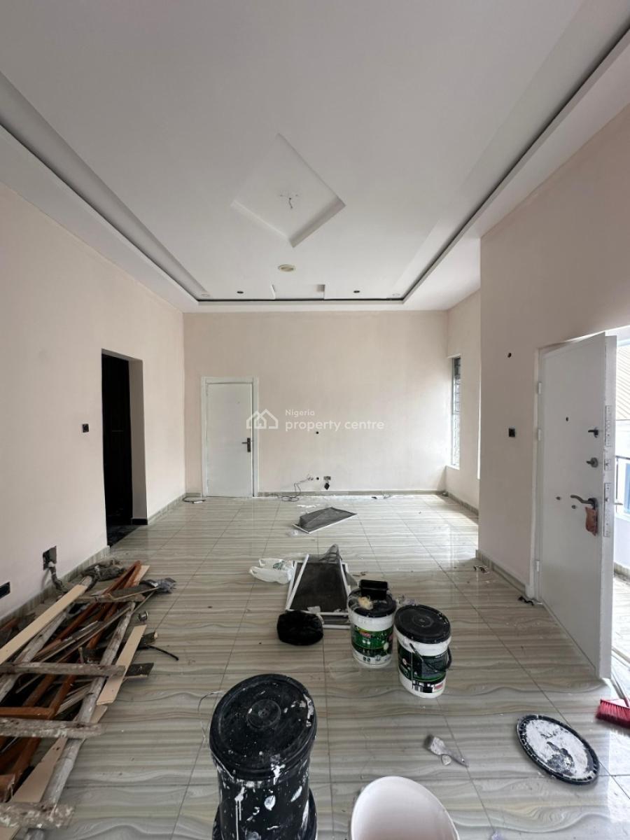 Brand New 5 Bedroom Fully Detached Duplex, Osapa London..., Lekki, Lagos, Detached Duplex for Rent