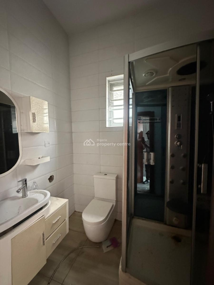 Brand New 5 Bedroom Fully Detached Duplex, Osapa London..., Lekki, Lagos, Detached Duplex for Rent