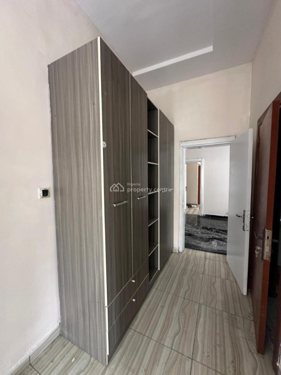 Brand New 5 Bedroom Fully Detached Duplex, Osapa London..., Lekki, Lagos, Detached Duplex for Rent