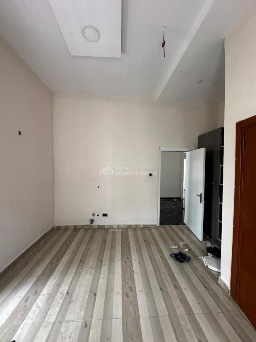 Brand New 5 Bedroom Fully Detached Duplex, Osapa London..., Lekki, Lagos, Detached Duplex for Rent