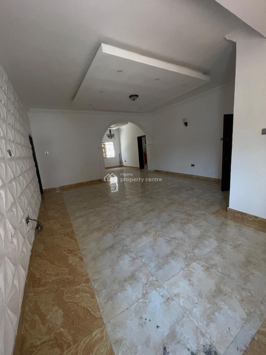 3 Bedroom Flat, Lekki Phase 1, Lekki, Lagos, Flat / Apartment for Rent