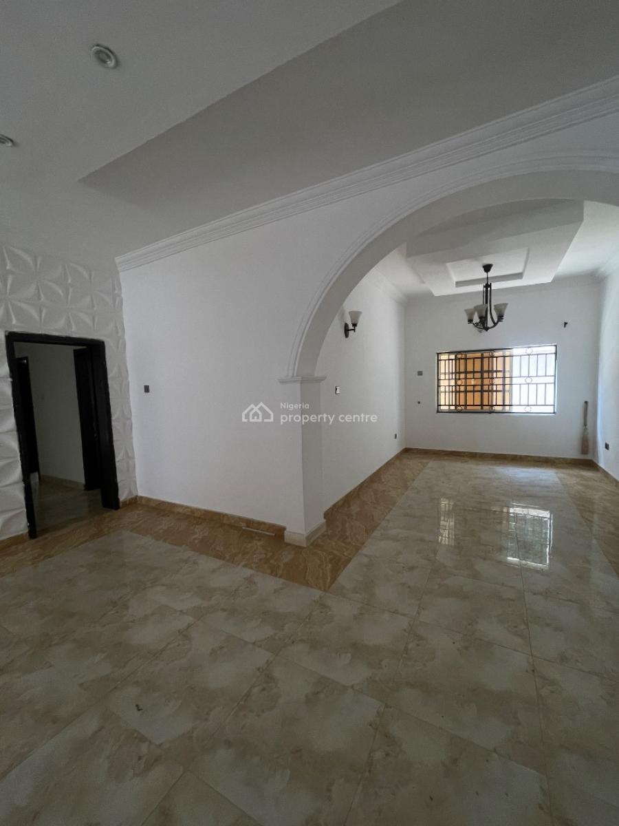 3 Bedroom Flat, Lekki Phase 1, Lekki, Lagos, Flat / Apartment for Rent