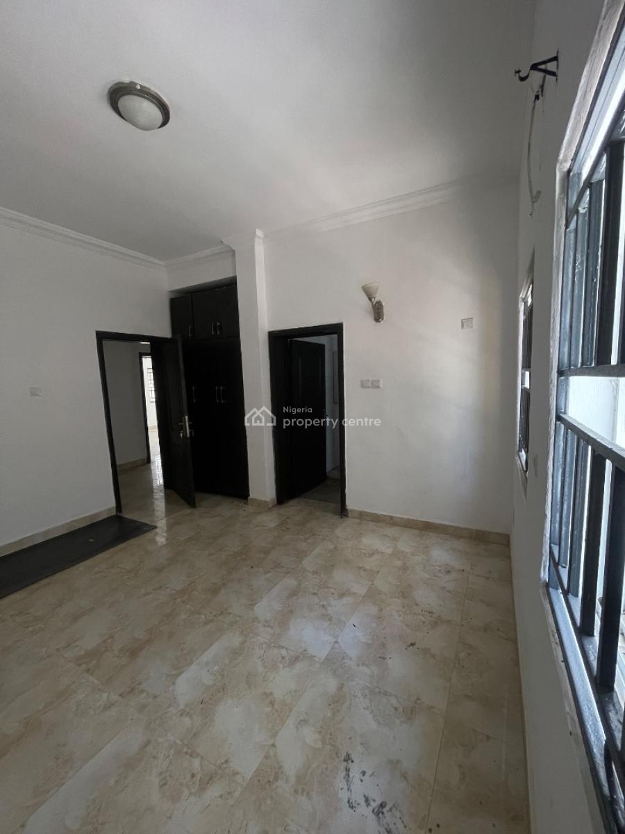 3 Bedroom Flat, Lekki Phase 1, Lekki, Lagos, Flat / Apartment for Rent