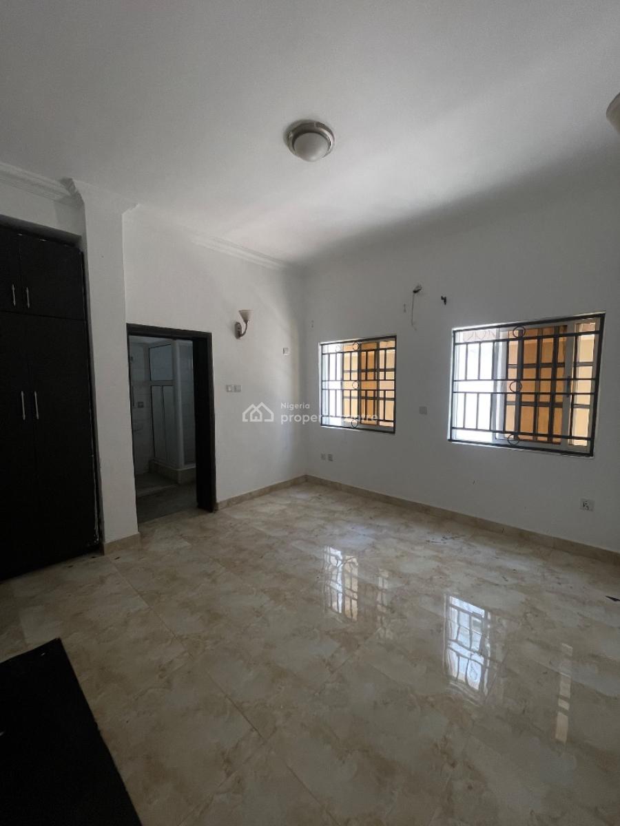 3 Bedroom Flat, Lekki Phase 1, Lekki, Lagos, Flat / Apartment for Rent
