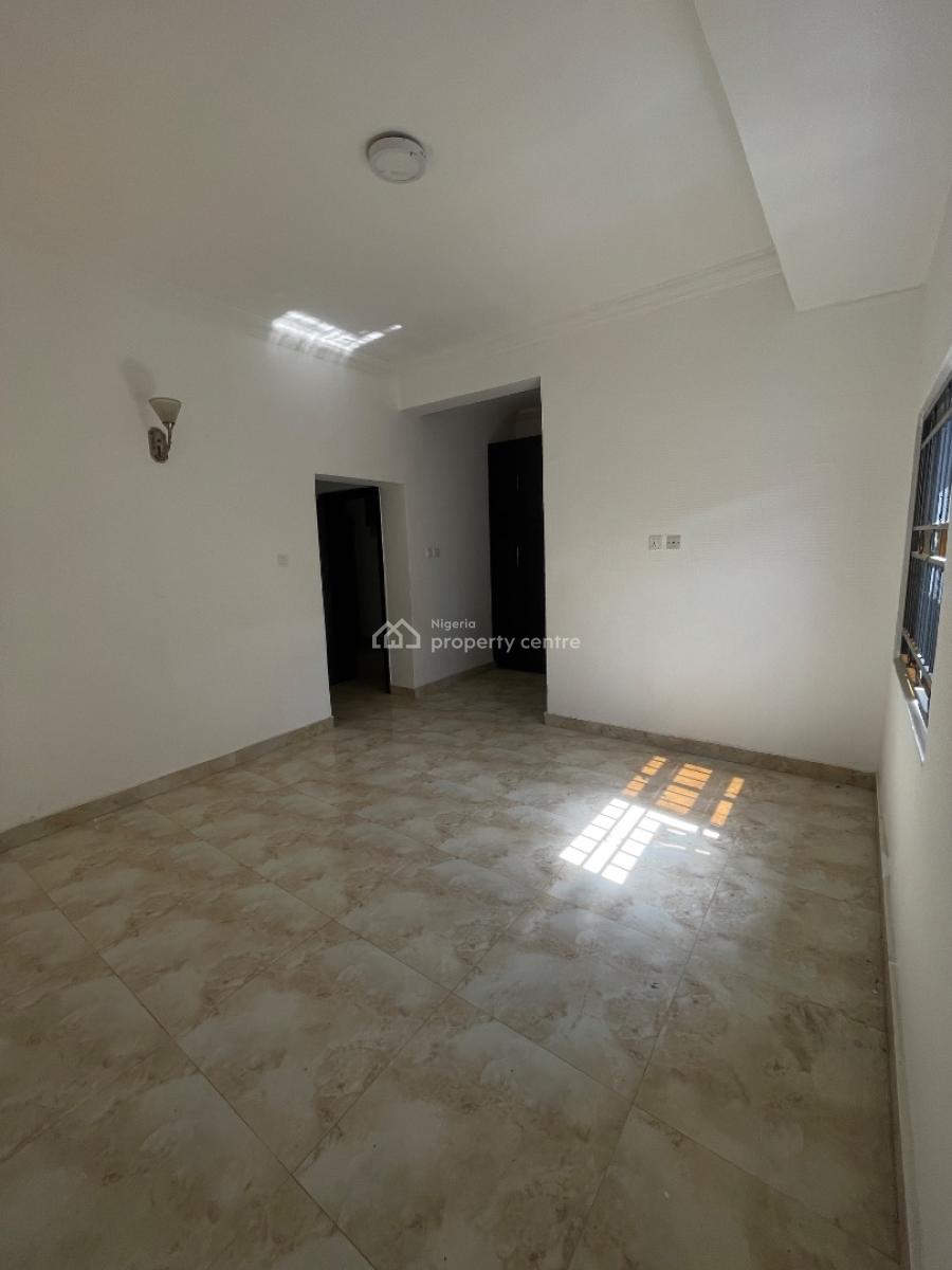 3 Bedroom Flat, Lekki Phase 1, Lekki, Lagos, Flat / Apartment for Rent