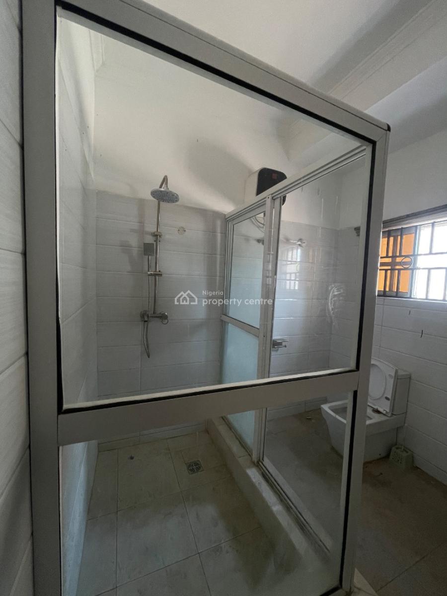 3 Bedroom Flat, Lekki Phase 1, Lekki, Lagos, Flat / Apartment for Rent