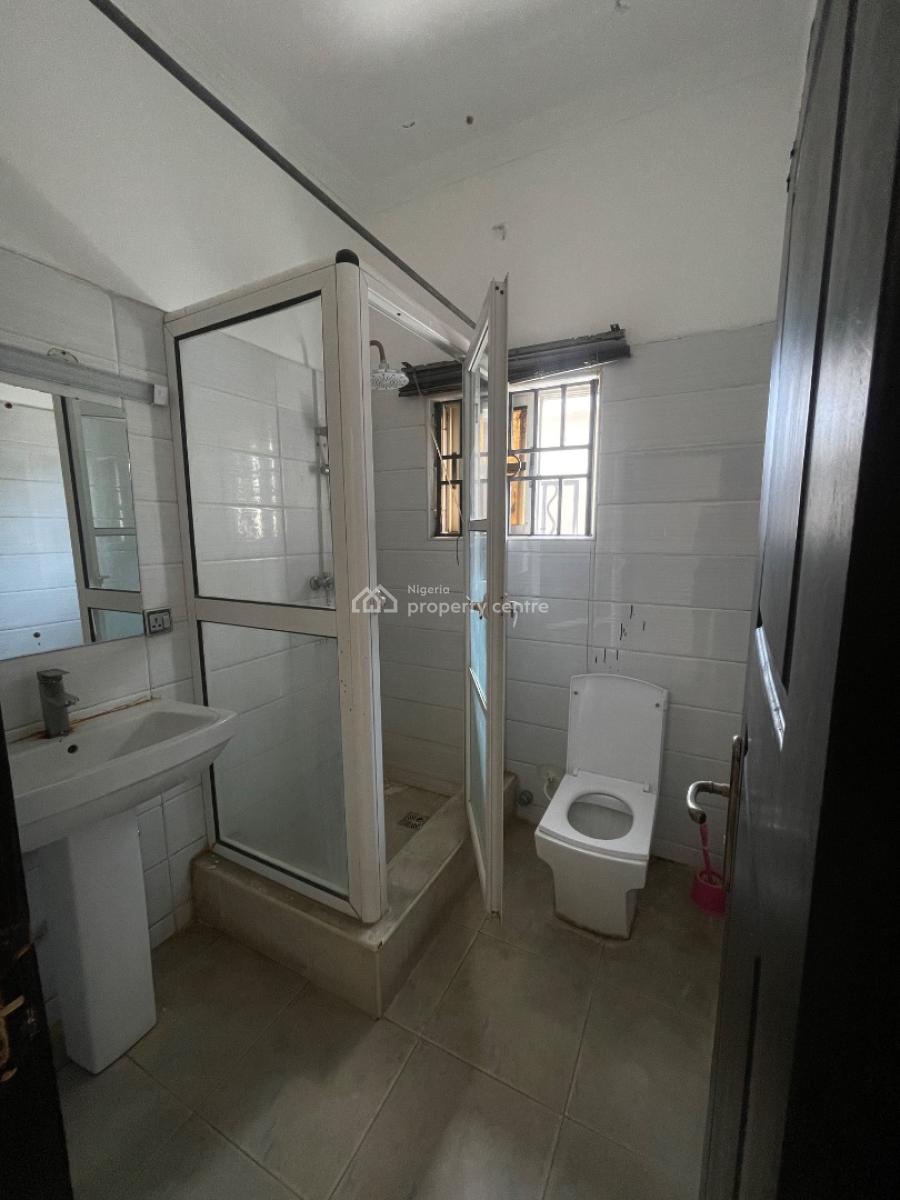 3 Bedroom Flat, Lekki Phase 1, Lekki, Lagos, Flat / Apartment for Rent