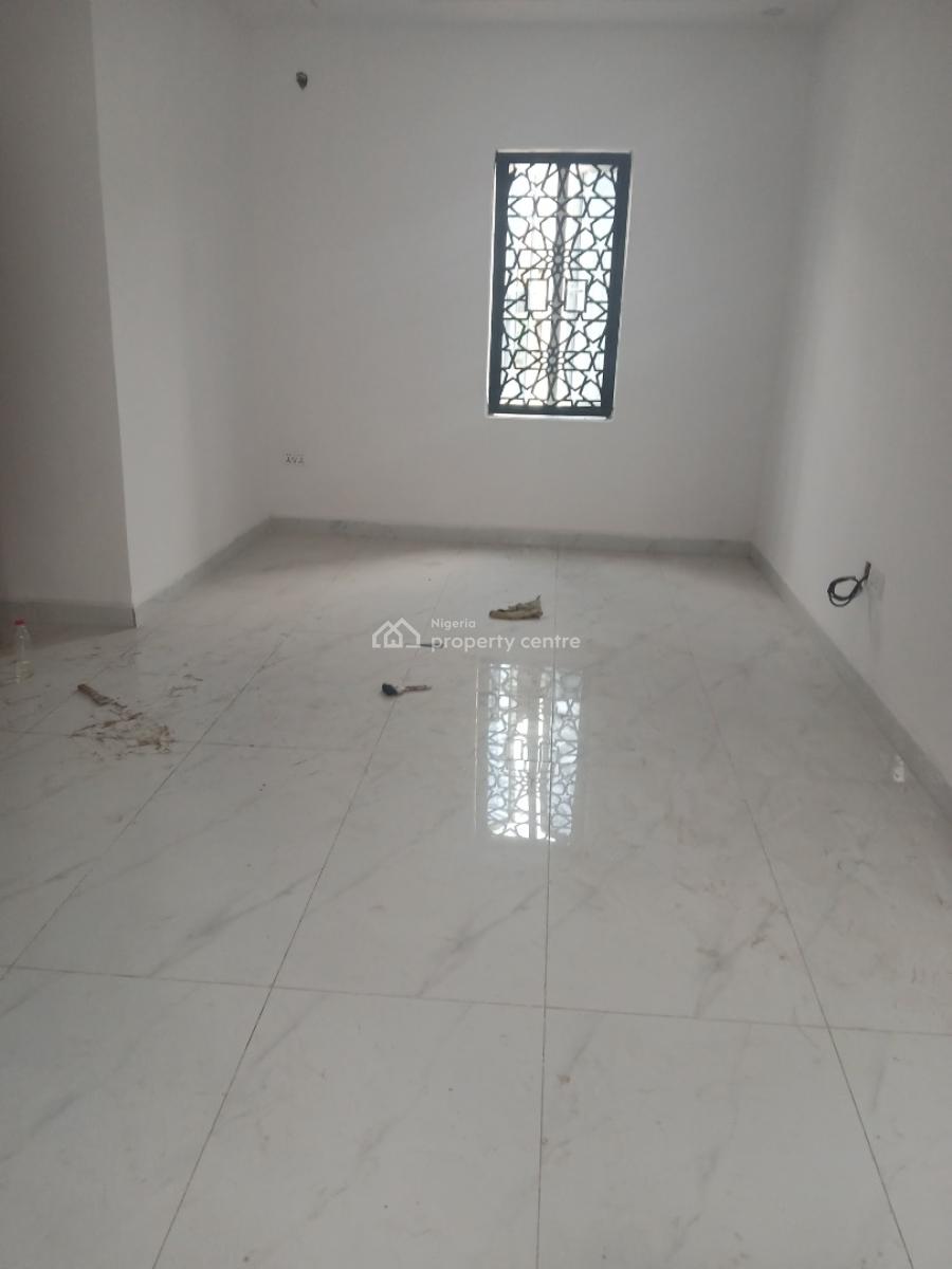 Luxury 5 Bedrooms Detached Duplex, Gbagada Phase 2, Gbagada, Lagos, Detached Duplex for Sale