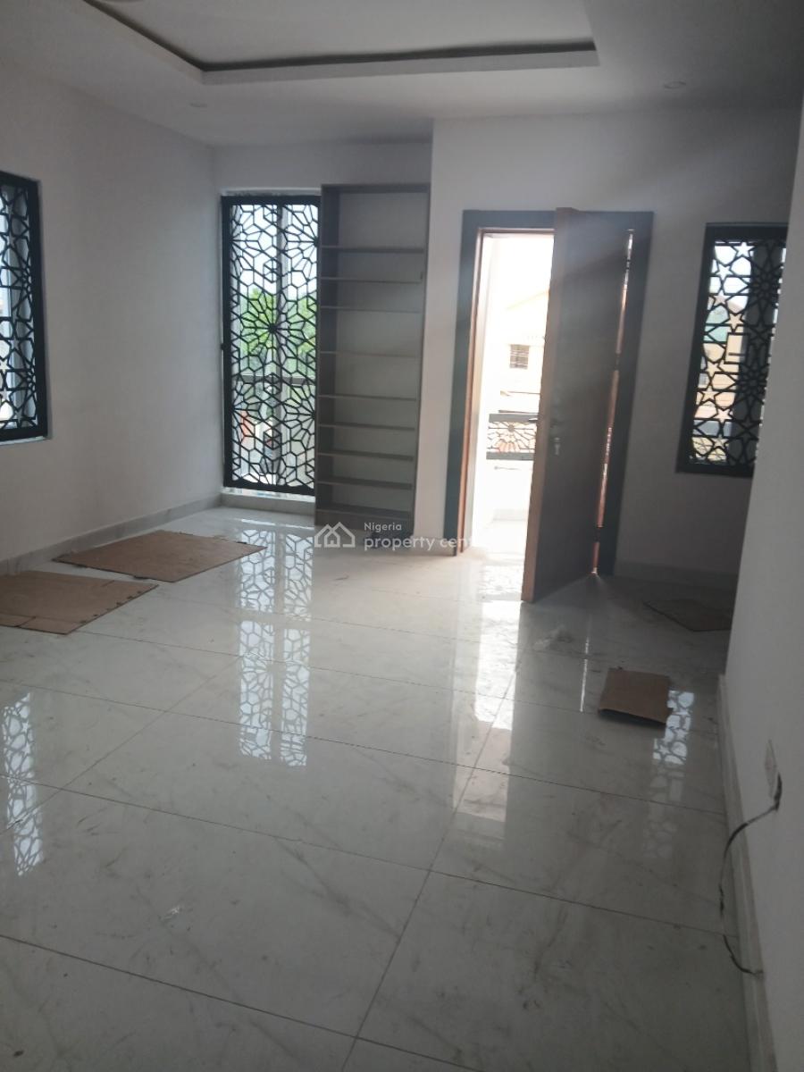 Luxury 5 Bedrooms Detached Duplex, Gbagada Phase 2, Gbagada, Lagos, Detached Duplex for Sale