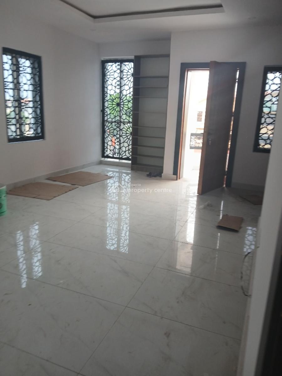 Luxury 5 Bedrooms Detached Duplex, Gbagada Phase 2, Gbagada, Lagos, Detached Duplex for Sale