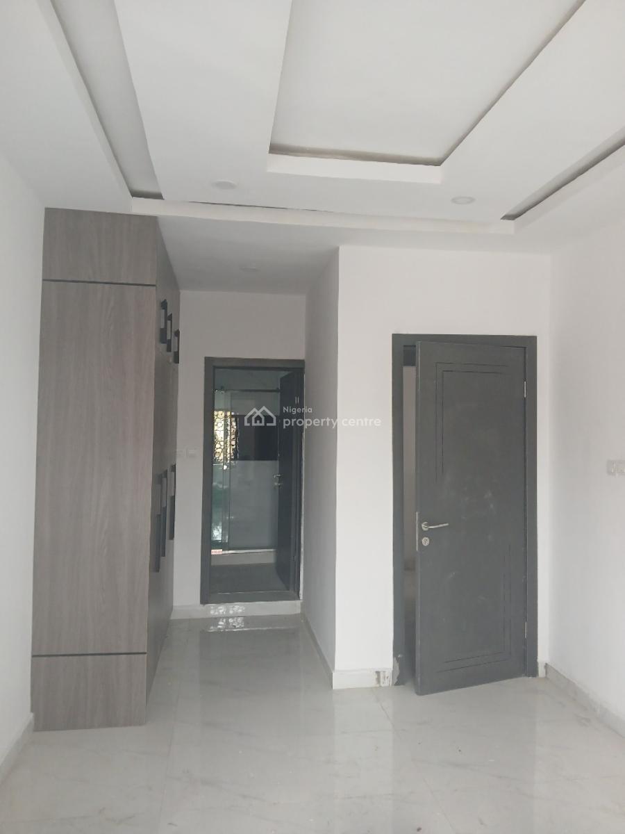 Luxury 5 Bedrooms Detached Duplex, Gbagada Phase 2, Gbagada, Lagos, Detached Duplex for Sale