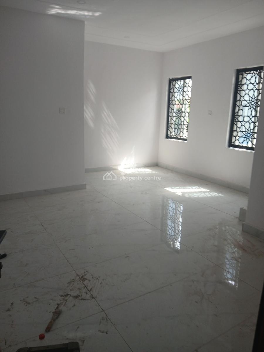 Luxury 5 Bedrooms Detached Duplex, Gbagada Phase 2, Gbagada, Lagos, Detached Duplex for Sale