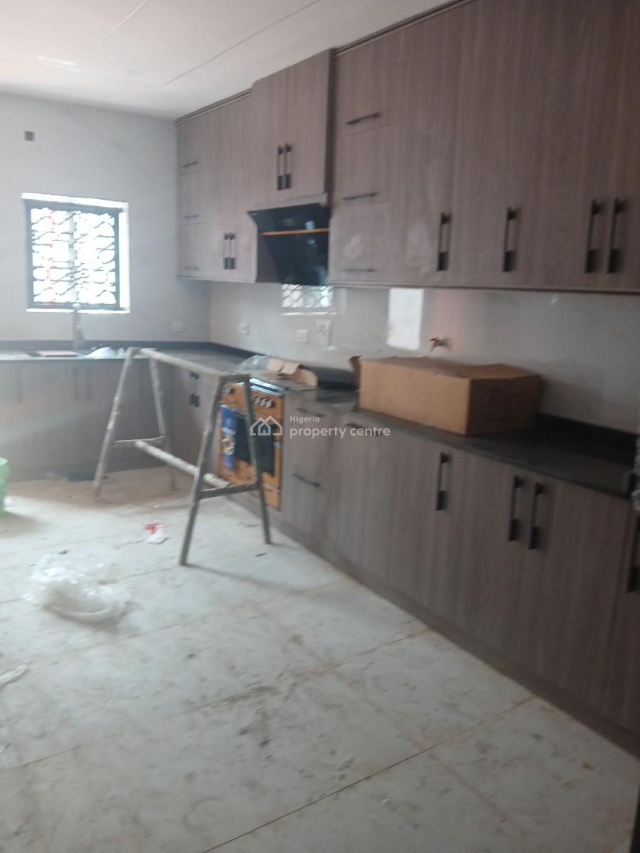 Luxury 5 Bedrooms Detached Duplex, Gbagada Phase 2, Gbagada, Lagos, Detached Duplex for Sale
