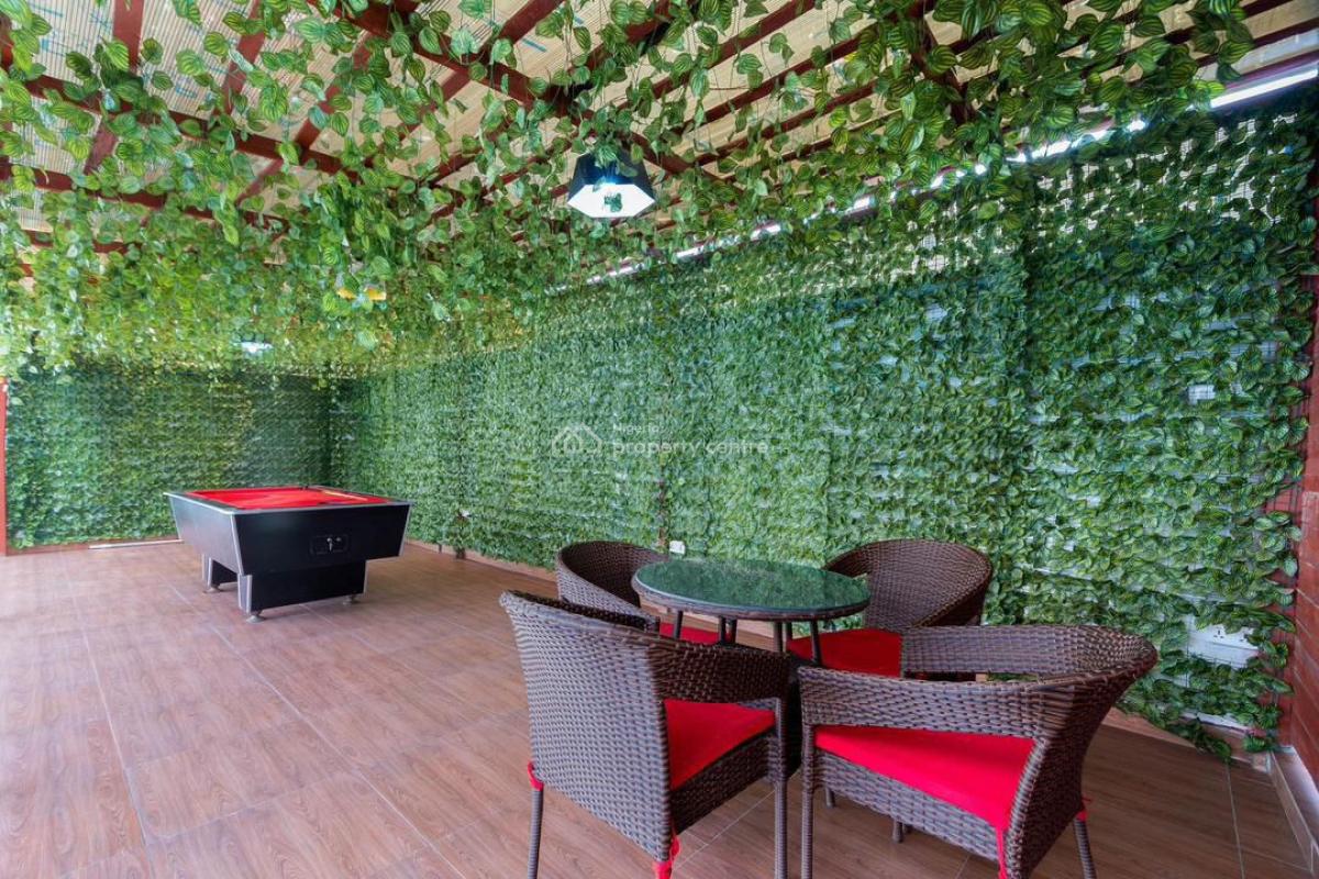 Studio Apartment, Nicon Town, Ikate, Lekki, Lagos, Self Contain (single Rooms) for Sale