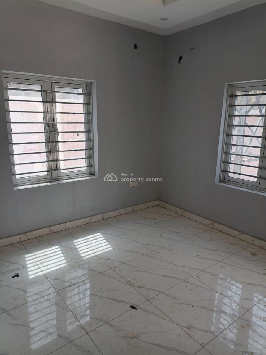 Brand New One Bedroom Flat, Lugbe District, Abuja, Flat / Apartment for Rent