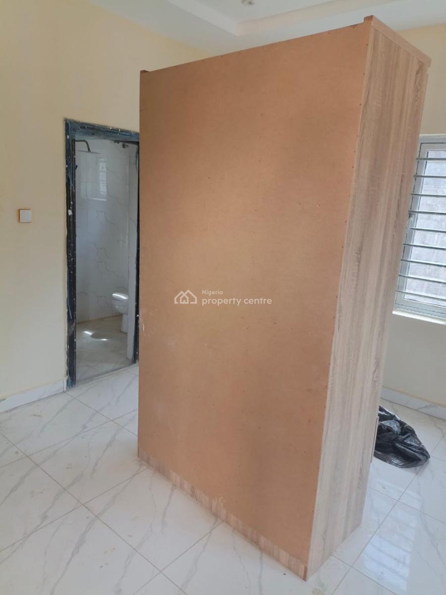 Brand New One Bedroom Flat, Lugbe District, Abuja, Flat / Apartment for Rent