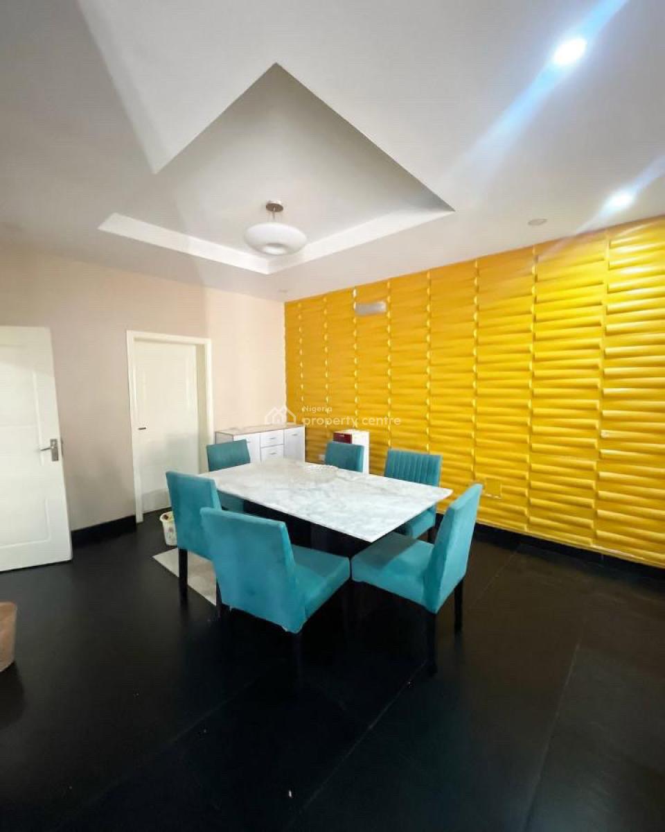 5 Bedroom Terrace Duplex, Oniru, Victoria Island (vi), Lagos, Terraced Duplex for Rent